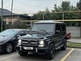 Mercedes-Benz G 500 2000 года за 10 000 000 тг. в Алматы