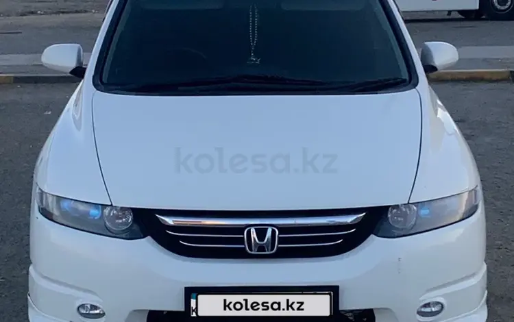 Honda Odyssey 2005 годаfor5 300 000 тг. в Аральск