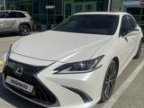 Lexus ES 250 2022 года за 21 500 000 тг. в Алматы