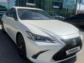 Lexus ES 250 2022 года за 21 500 000 тг. в Алматы – фото 2