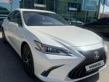 Lexus ES 250 2022 года за 21 500 000 тг. в Алматы – фото 2