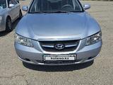 Hyundai Sonata 2005 годаүшін2 700 000 тг. в Тараз