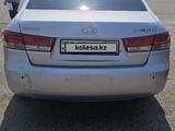 Hyundai Sonata 2005 годаүшін2 700 000 тг. в Тараз – фото 2