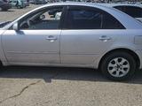 Hyundai Sonata 2005 годаүшін2 700 000 тг. в Тараз – фото 4