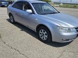 Hyundai Sonata 2005 годаүшін2 700 000 тг. в Тараз – фото 3