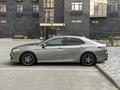 Toyota Camry 2023 года за 15 800 000 тг. в Атырау – фото 4