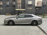 Toyota Camry 2023 годаүшін15 800 000 тг. в Атырау – фото 4