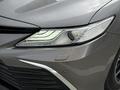 Toyota Camry 2023 года за 15 800 000 тг. в Атырау – фото 17