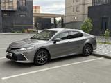 Toyota Camry 2023 годаүшін15 800 000 тг. в Атырау