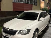 Skoda Superb 2014 года за 5 000 000 тг. в Алматы