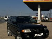 Mitsubishi Montero Sport 2000 года за 4 555 990 тг. в Шымкент