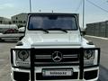 Mercedes-Benz G 55 AMG 2008 годаfor20 000 000 тг. в Алматы