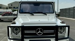 Mercedes-Benz G 55 AMG 2008 года за 20 000 000 тг. в Алматы