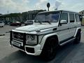 Mercedes-Benz G 55 AMG 2008 годаfor20 000 000 тг. в Алматы – фото 3