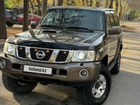 Nissan Patrol 2005 года за 10 900 000 тг. в Алматы