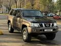 Nissan Patrol 2005 года за 10 900 000 тг. в Алматы – фото 5