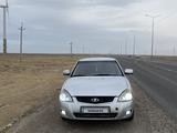 ВАЗ (Lada) Priora 2170 2010 года за 2 500 000 тг. в Актау – фото 4