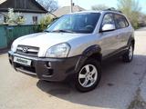 Hyundai Tucson 2006 года за 6 500 000 тг. в Алматы – фото 2