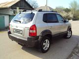 Hyundai Tucson 2006 года за 6 500 000 тг. в Алматы – фото 4