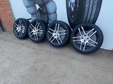 Диски с резиной на ВАЗ за 180 000 тг. в Костанай