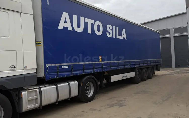 Krone 2019 года за 9 000 000 тг. в Костанай