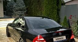 Mercedes-Benz E 350 2003 года за 6 200 000 тг. в Караганда – фото 4