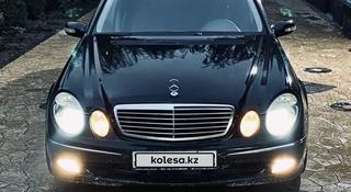 Mercedes-Benz E 350 2003 годаүшін6 200 000 тг. в Караганда