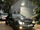 Mercedes-Benz E 350 2003 года за 6 200 000 тг. в Караганда – фото 3