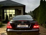 Mercedes-Benz E 350 2003 года за 6 200 000 тг. в Караганда – фото 5
