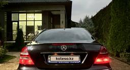 Mercedes-Benz E 350 2003 года за 6 200 000 тг. в Караганда – фото 5
