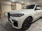BMW X7 2019 годаүшін48 000 000 тг. в Актау – фото 2
