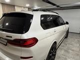 BMW X7 2019 годаүшін48 000 000 тг. в Актау – фото 5