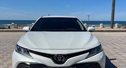 Toyota Camry 2021 годаүшін18 900 000 тг. в Актау