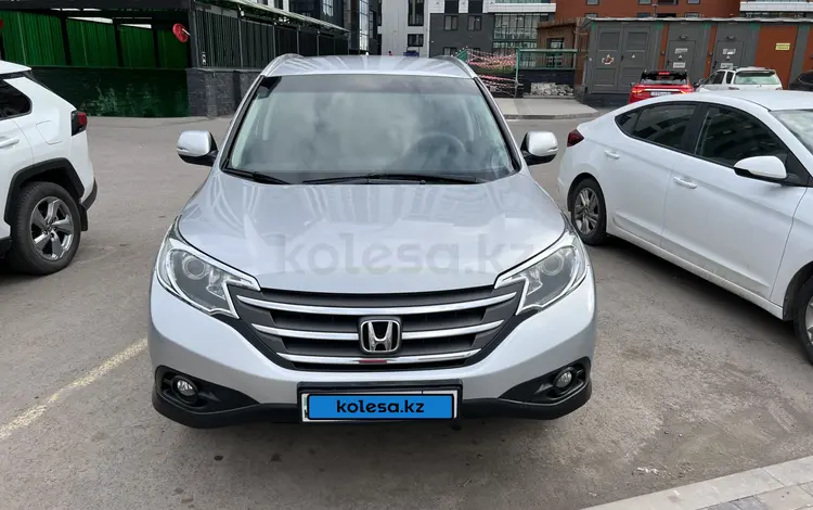 Honda CR-V 2014 годаfor10 300 000 тг. в Астана