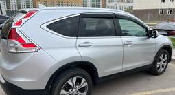 Honda CR-V 2014 года за 9 700 000 тг. в Астана – фото 3