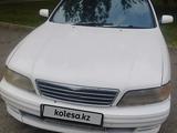 Nissan Cefiro 1998 годаүшін2 000 000 тг. в Талдыкорган