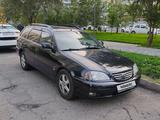 Toyota Avensis 2003 года за 3 900 000 тг. в Алматы