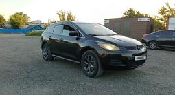 Mazda CX-7 2007 года за 4 200 000 тг. в Семей