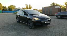 Mazda CX-7 2007 года за 4 200 000 тг. в Семей – фото 2