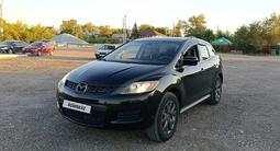Mazda CX-7 2007 года за 4 200 000 тг. в Семей – фото 3
