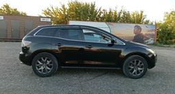 Mazda CX-7 2007 года за 4 200 000 тг. в Семей – фото 4