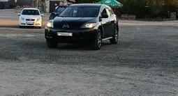 Mazda CX-7 2007 года за 4 200 000 тг. в Семей – фото 5