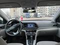 Hyundai Elantra 2019 года за 8 600 000 тг. в Алматы – фото 11