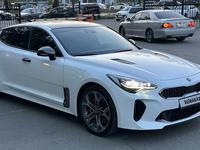 Kia Stinger 2019 годаүшін12 300 000 тг. в Алматы