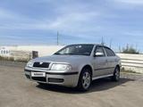 Skoda Octavia 2008 года за 2 300 000 тг. в Костанай – фото 3