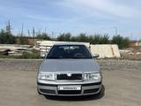 Skoda Octavia 2008 года за 2 300 000 тг. в Костанай – фото 2