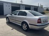 Skoda Octavia 2008 года за 2 300 000 тг. в Костанай – фото 4