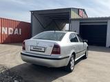 Skoda Octavia 2008 года за 2 300 000 тг. в Костанай – фото 5