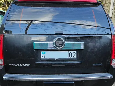 Чип-тюнинг все марки авто в Алматы – фото 38