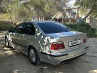 BMW 528 1998 годаүшін3 200 000 тг. в Атырау